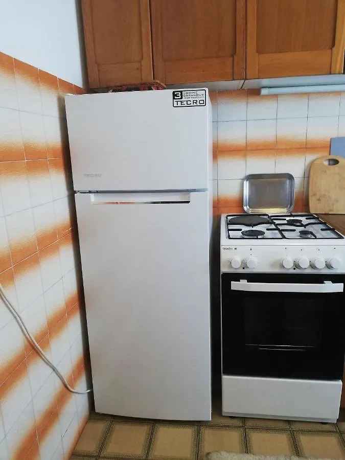 Apartment Teresa With Big Terrace Dramalj Crikvenica