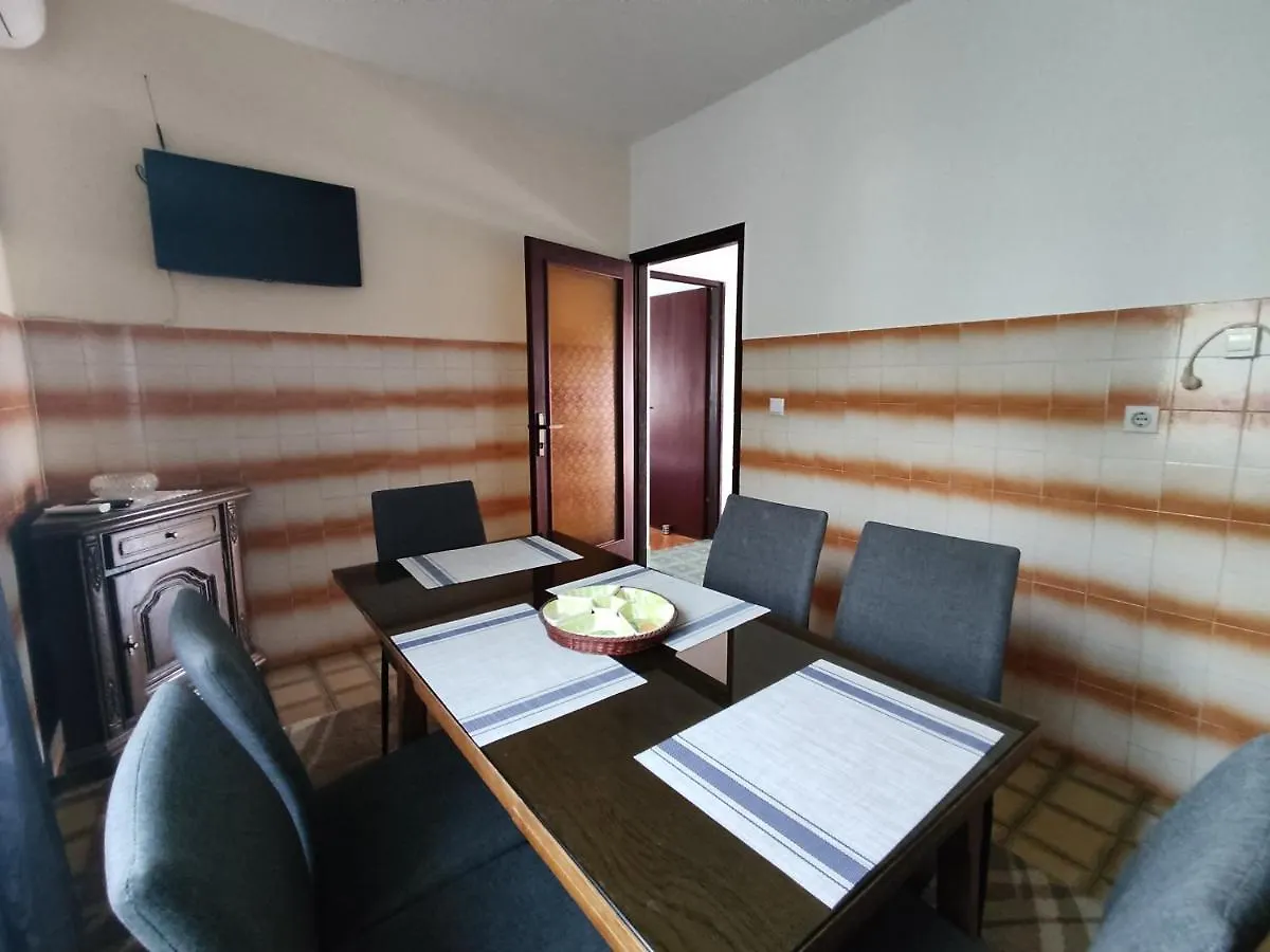 Apartment Teresa With Big Terrace Dramalj Crikvenica