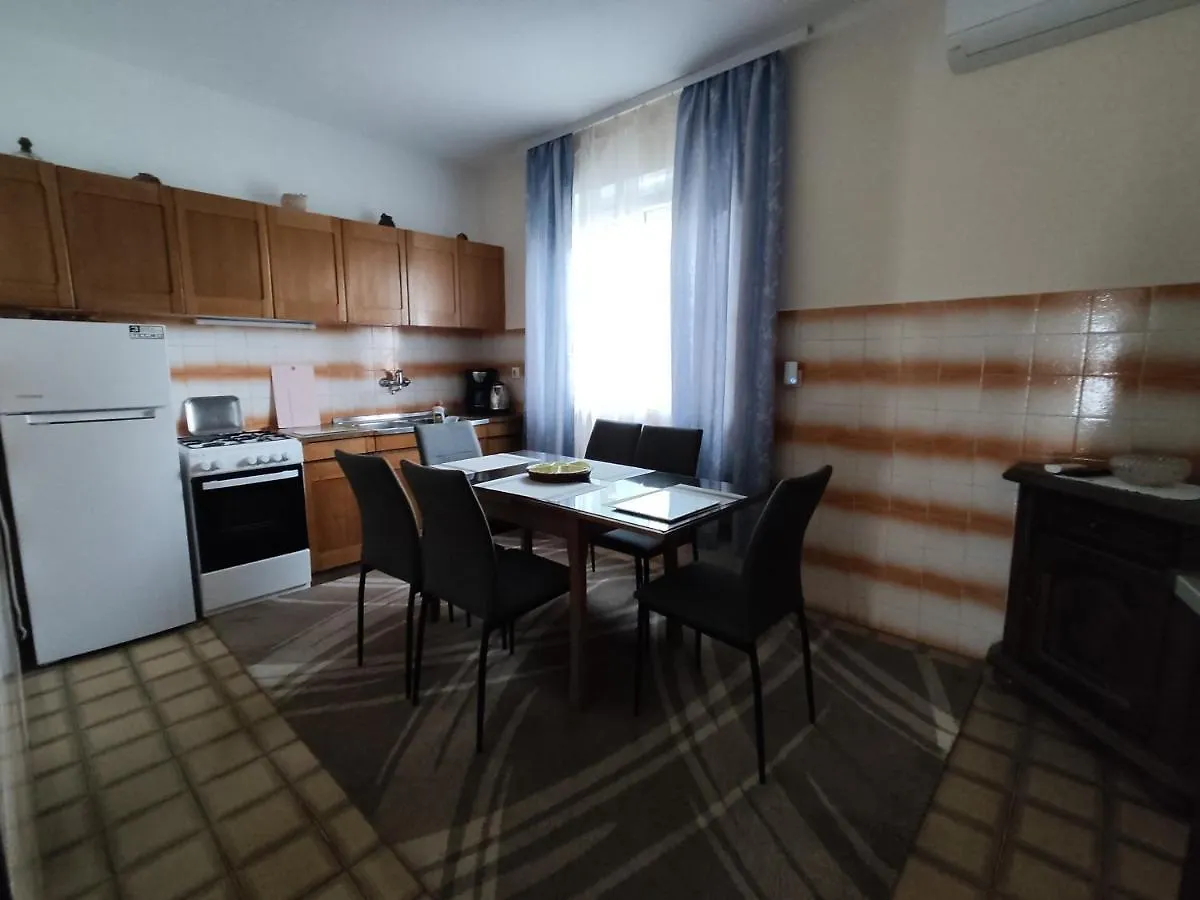 Apartment Teresa With Big Terrace Dramalj Crikvenica