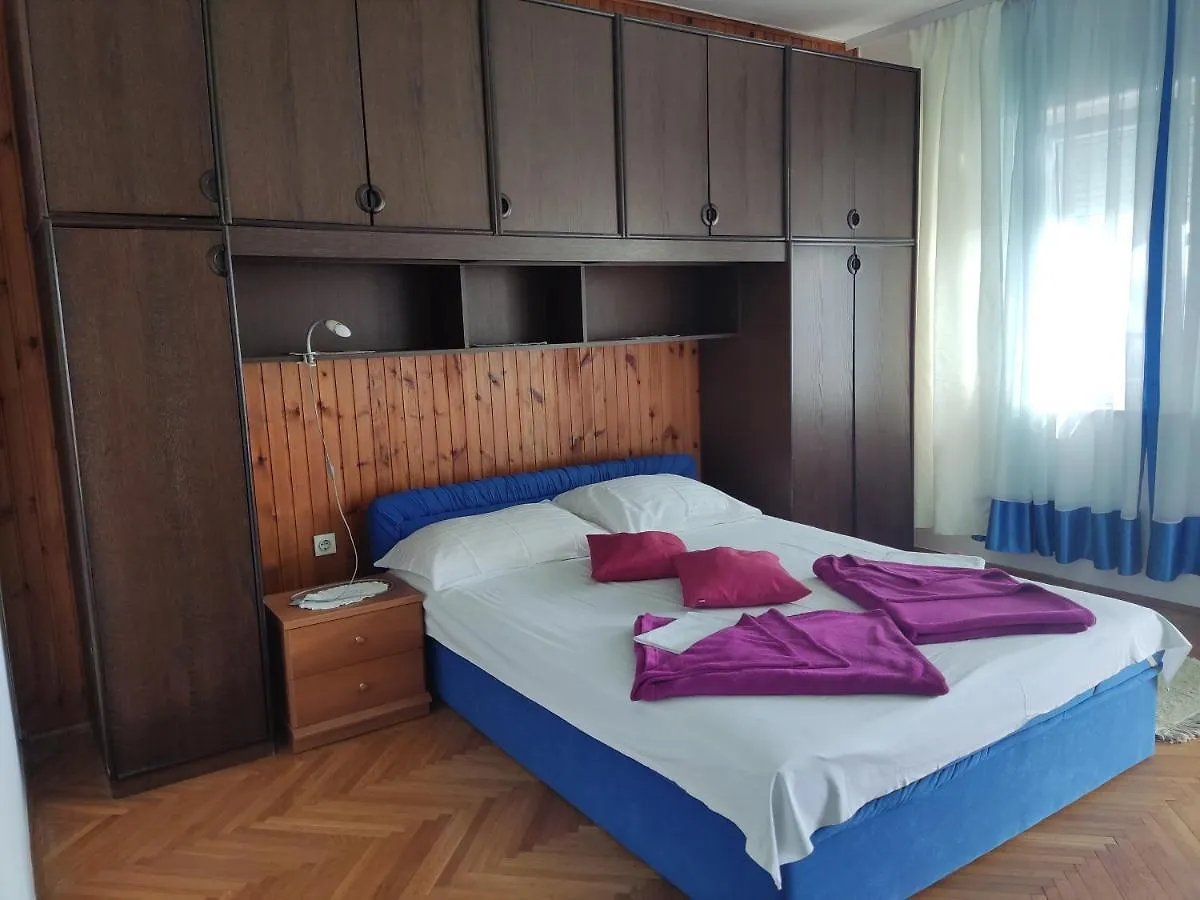 Apartment Teresa With Big Terrace Dramalj Crikvenica
