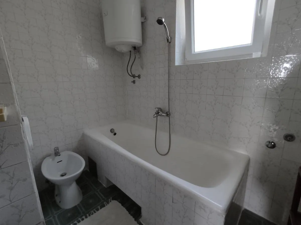 Apartment Teresa With Big Terrace Dramalj Crikvenica