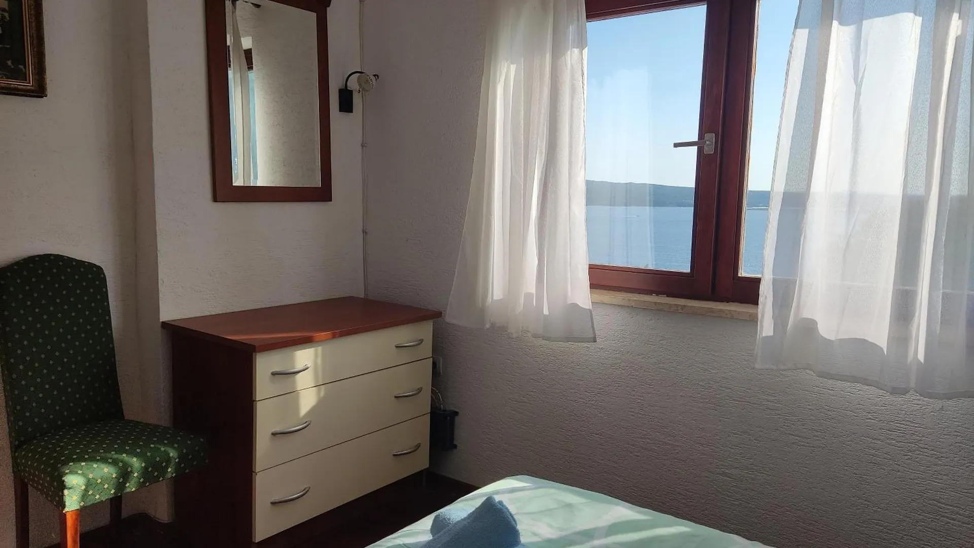 Apartment Teresa With Big Terrace Dramalj Crikvenica