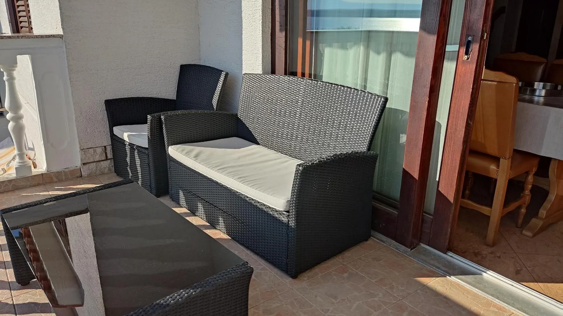 Apartment Teresa With Big Terrace Dramalj Crikvenica Croatia