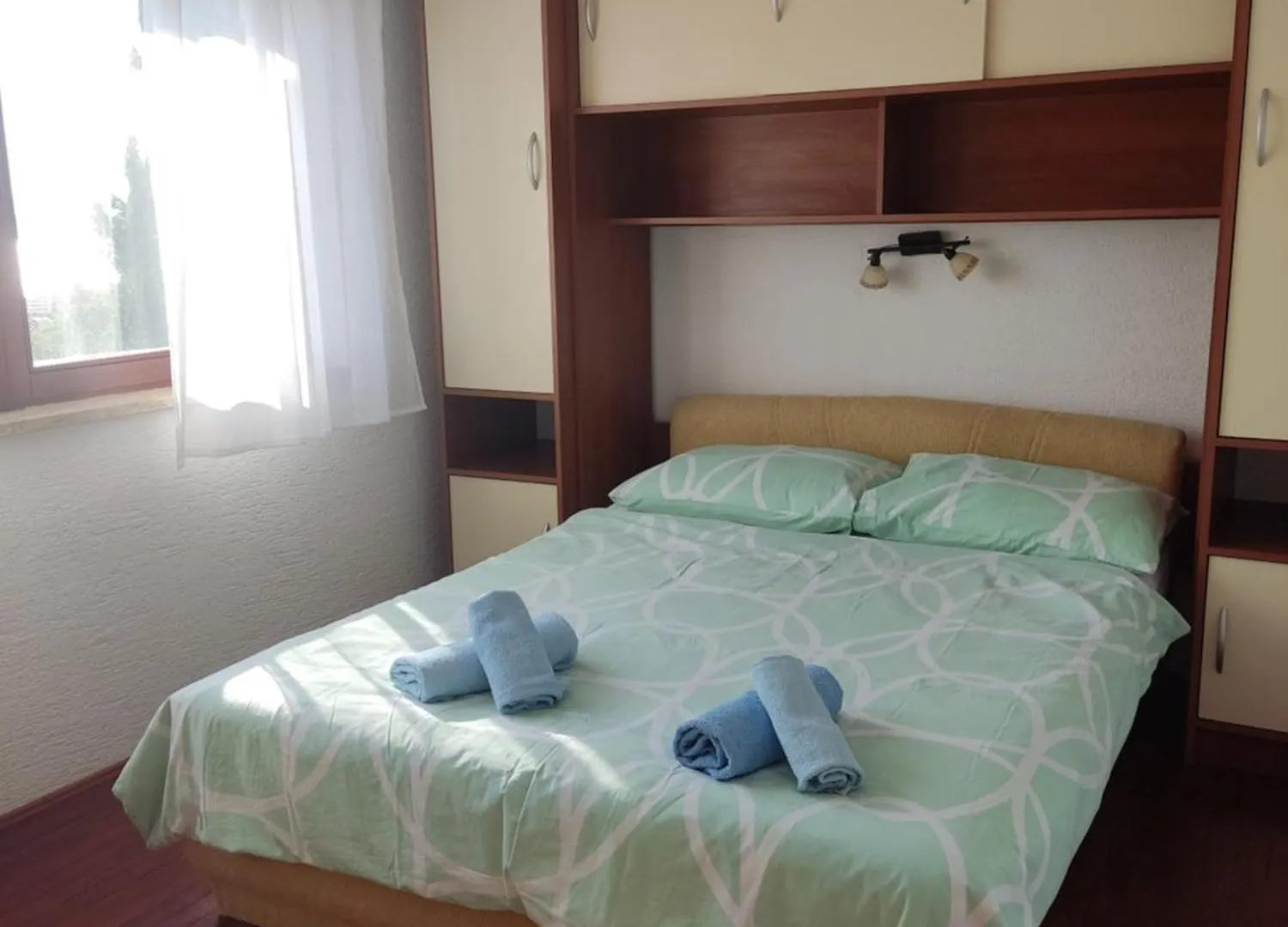 Apartment Teresa With Big Terrace Dramalj Crikvenica Croatia