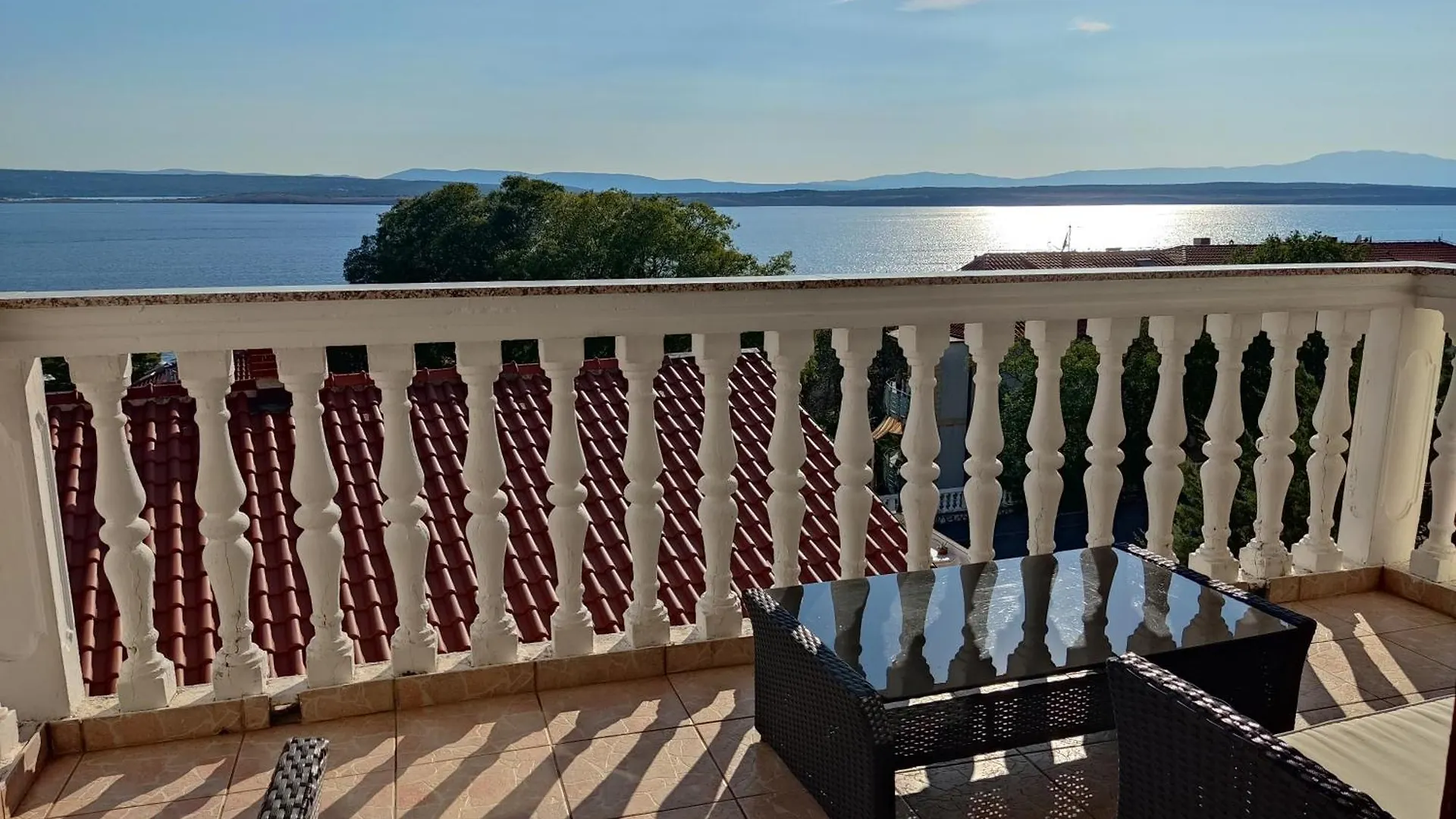 Apartment Teresa With Big Terrace Dramalj Crikvenica