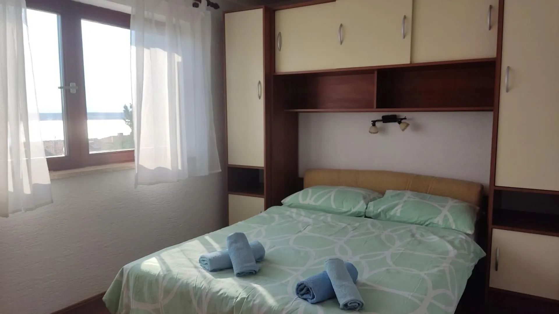 Apartment Teresa With Big Terrace Dramalj Crikvenica Croatia