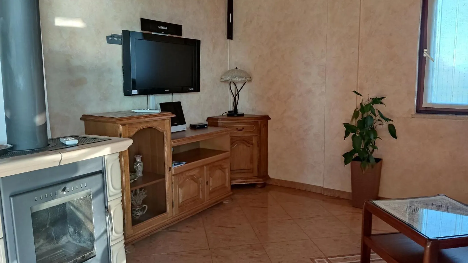 Apartment Teresa With Big Terrace Dramalj Crikvenica