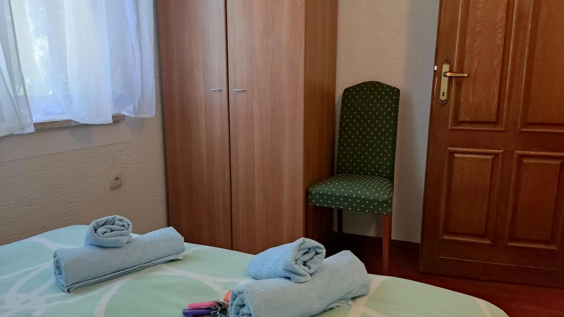 Apartment Teresa With Big Terrace Dramalj Crikvenica