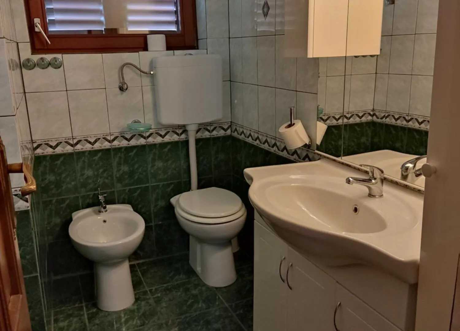 Apartment Teresa With Big Terrace Dramalj Crikvenica