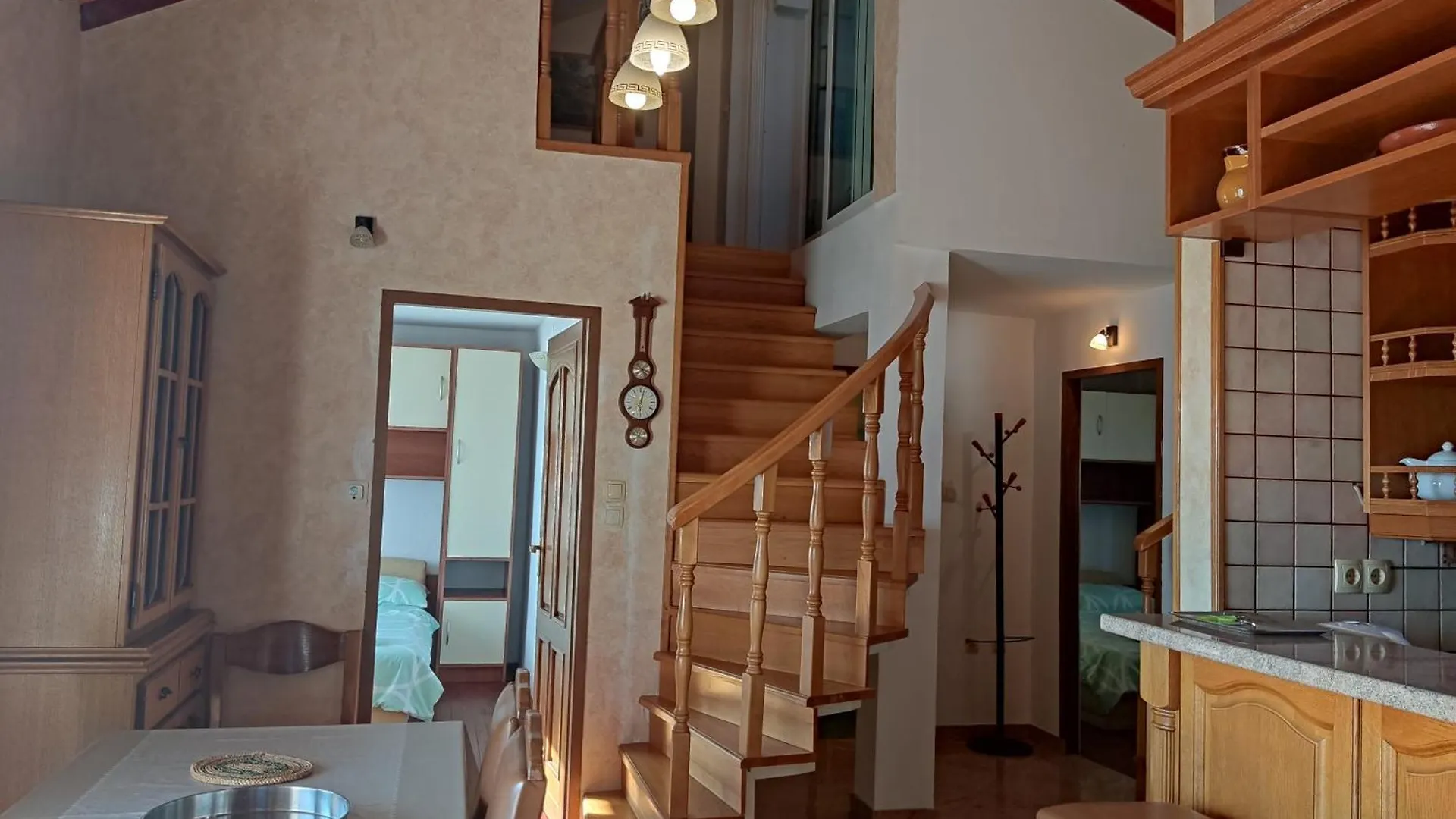 Apartment Teresa With Big Terrace Dramalj Crikvenica Croatia