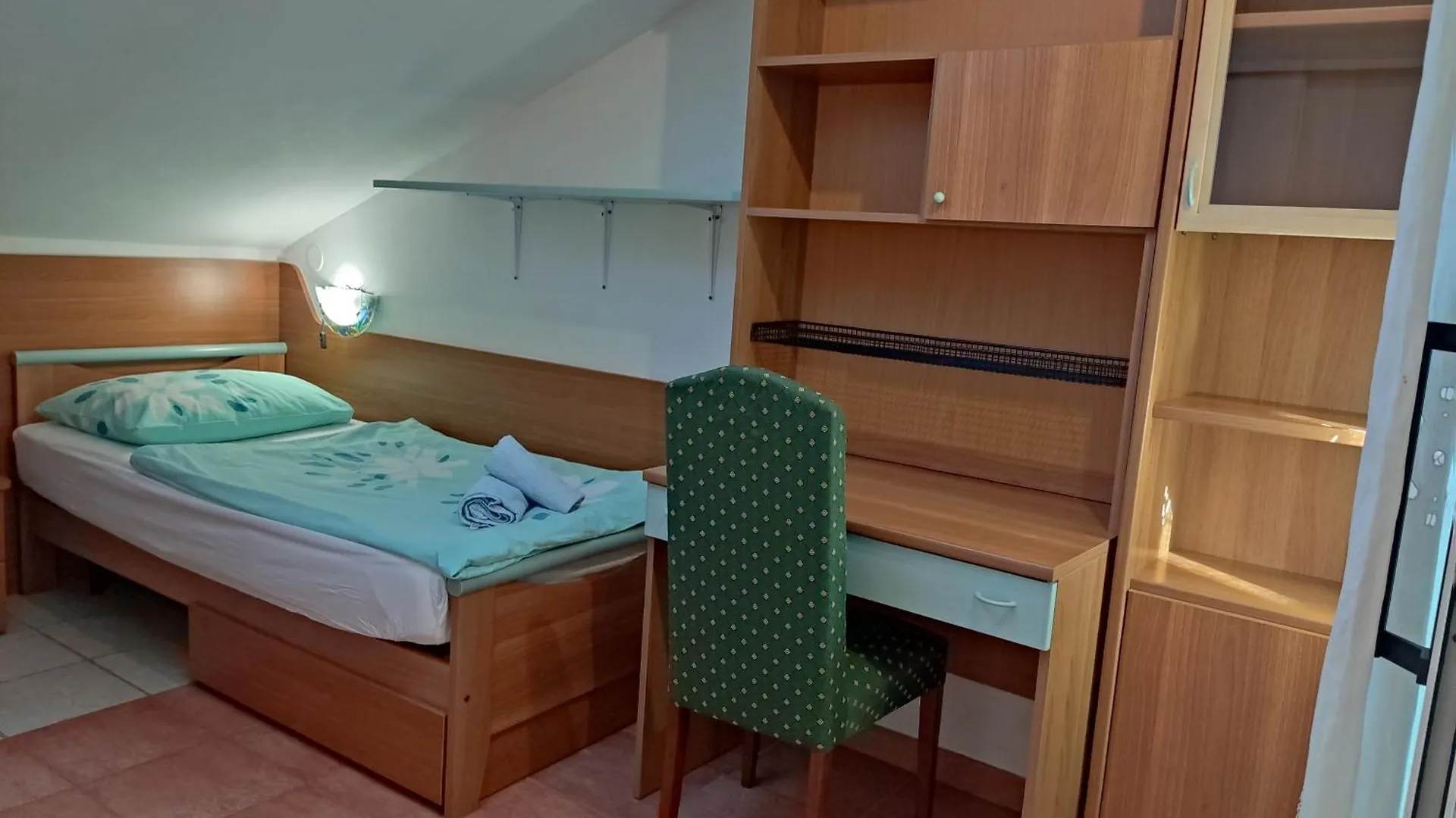 Apartment Teresa With Big Terrace Dramalj Crikvenica