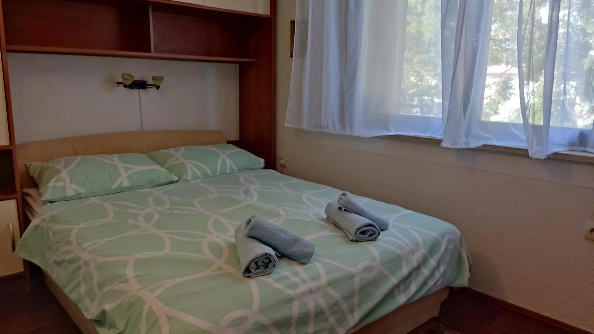 Apartment Teresa With Big Terrace Dramalj Crikvenica