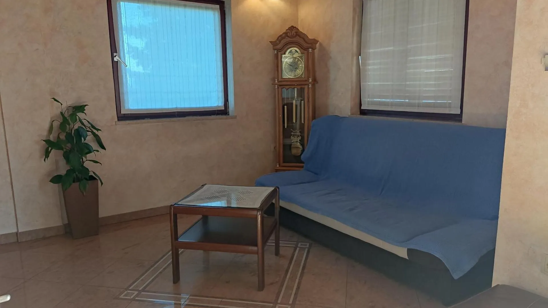 Apartment Teresa With Big Terrace Dramalj Crikvenica
