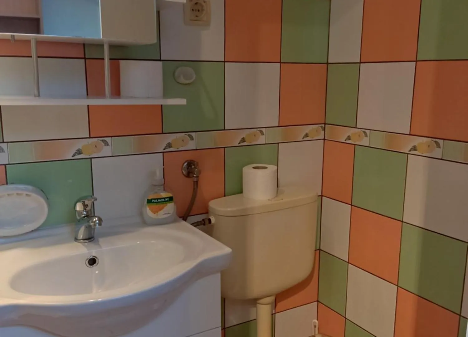 Apartment Teresa With Big Terrace Dramalj Crikvenica