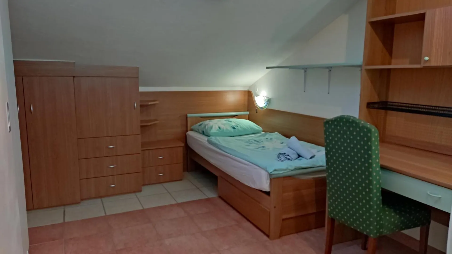 Apartment Teresa With Big Terrace Dramalj Crikvenica