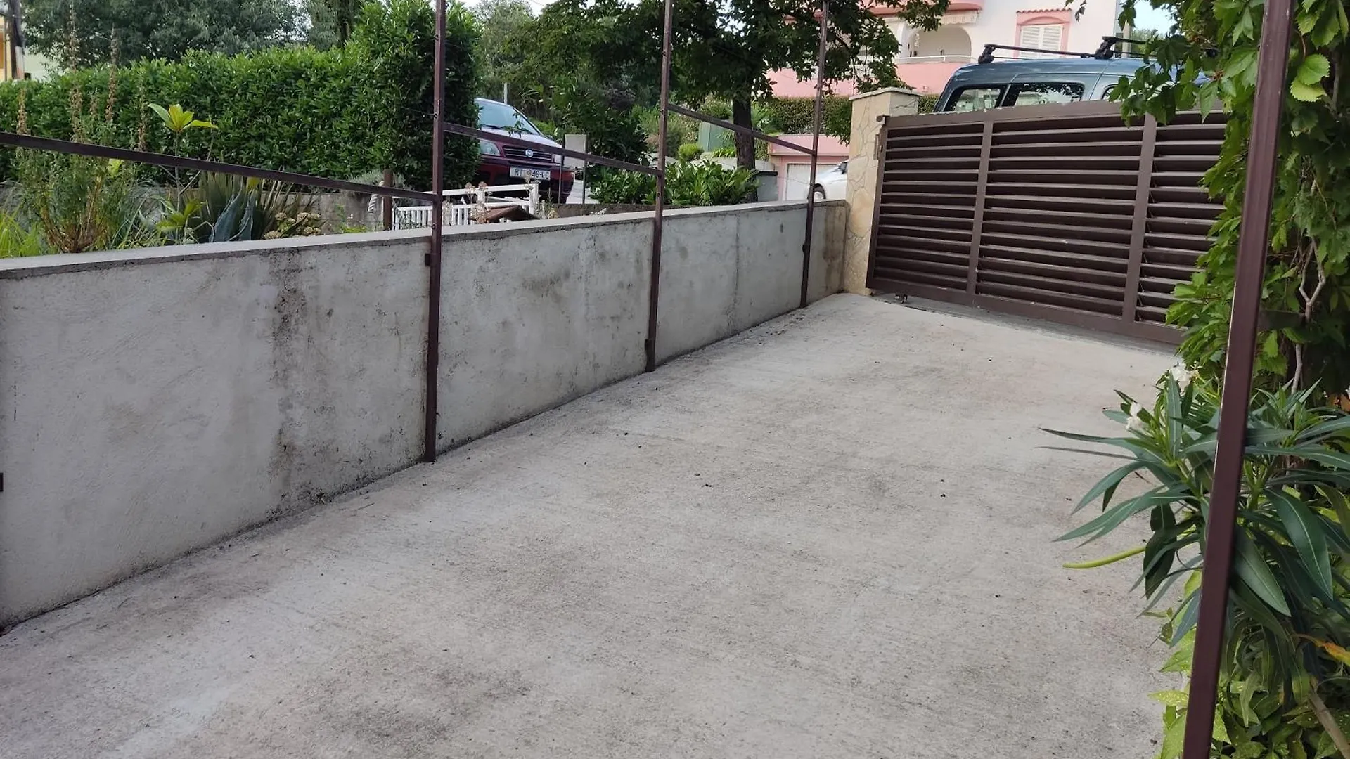 Apartment Teresa With Big Terrace Dramalj Crikvenica