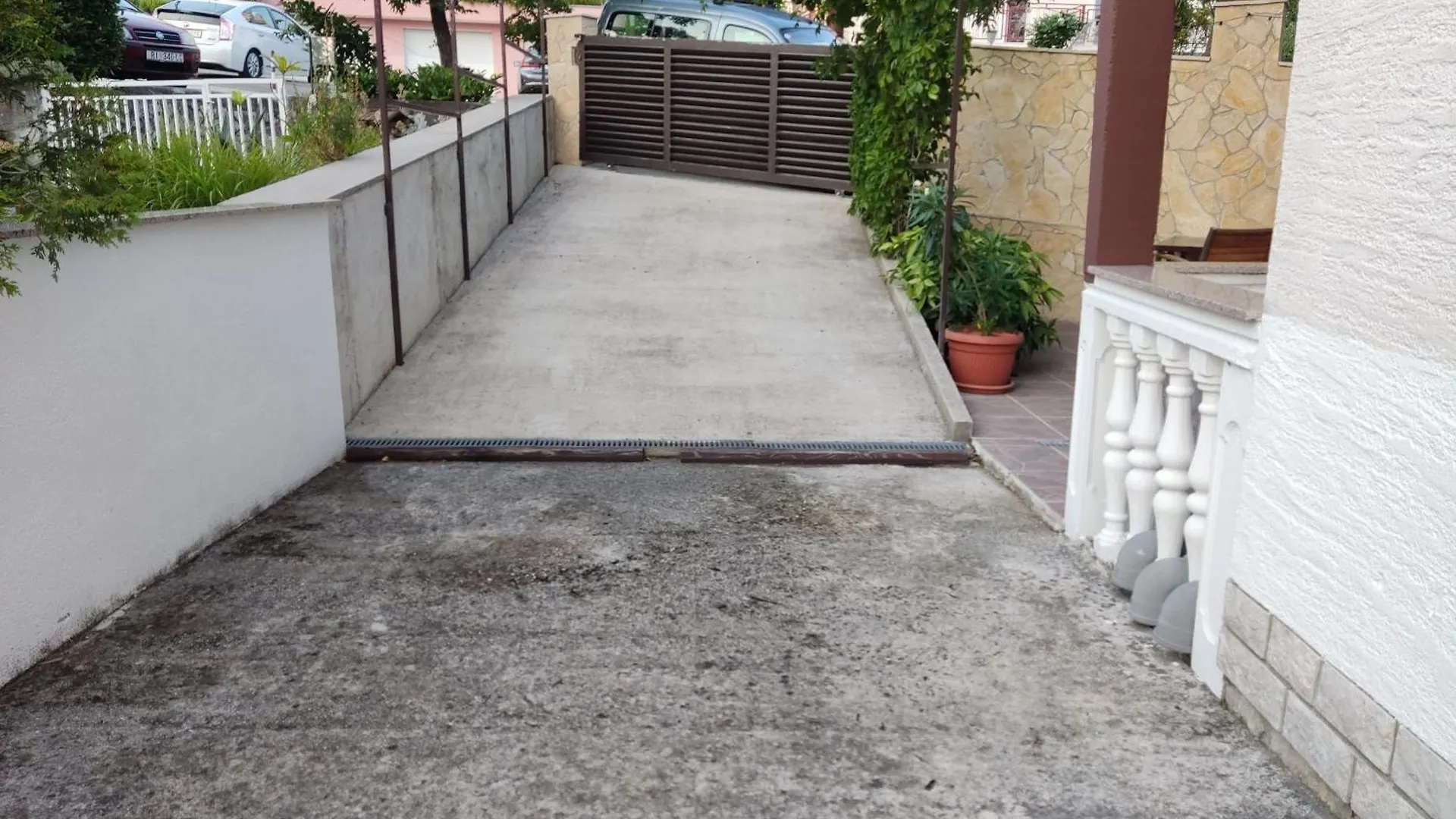 Apartment Teresa With Big Terrace Dramalj Crikvenica Croatia