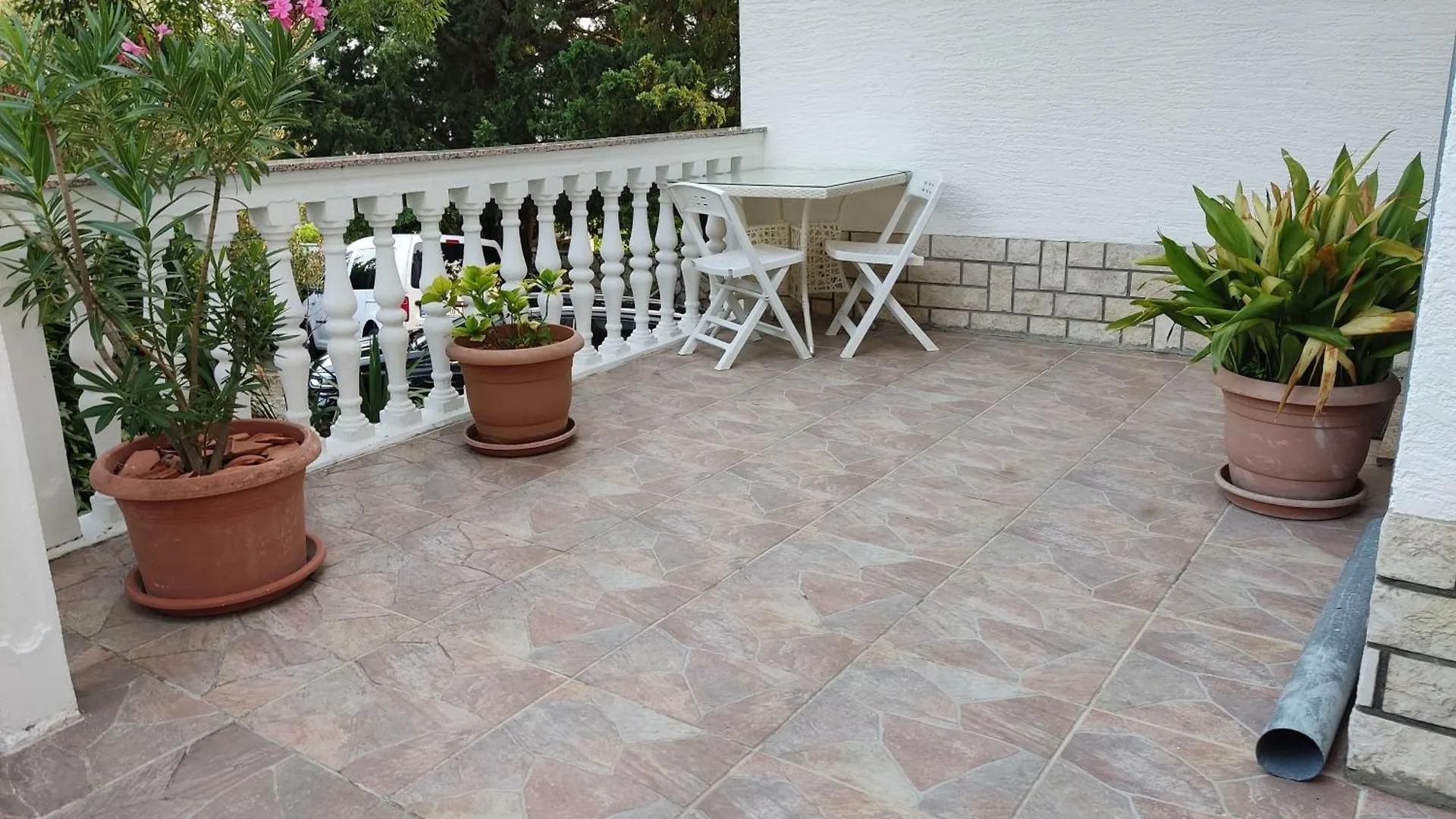 Apartment Teresa With Big Terrace Dramalj Crikvenica