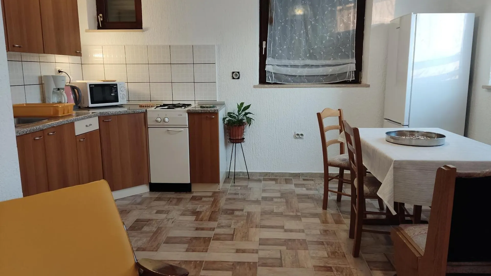 Apartment Teresa With Big Terrace Dramalj Crikvenica 0*,  Croatia