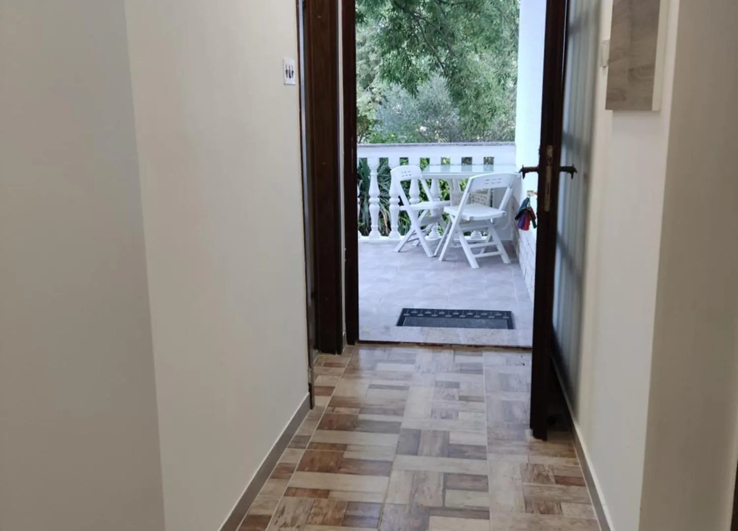Apartment Teresa With Big Terrace Dramalj Crikvenica