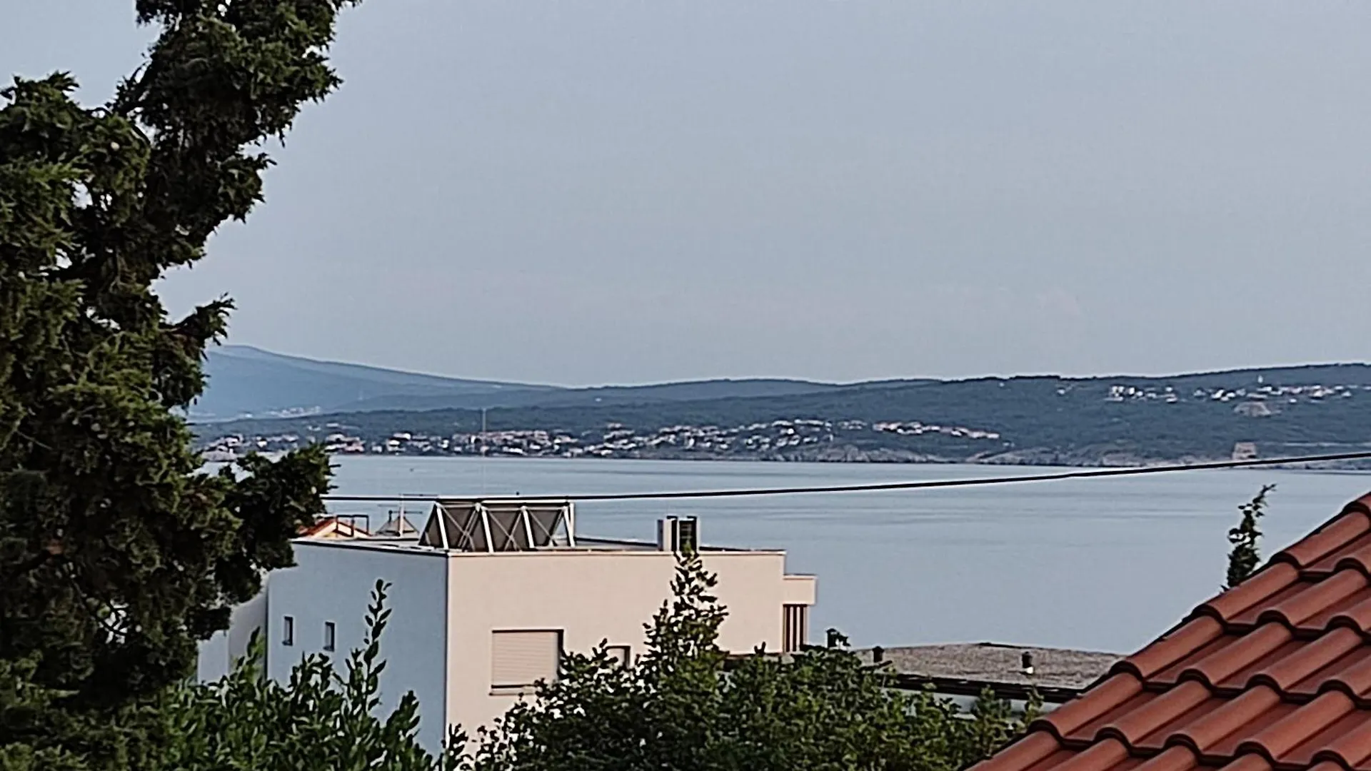 Apartment Teresa With Big Terrace Dramalj Crikvenica