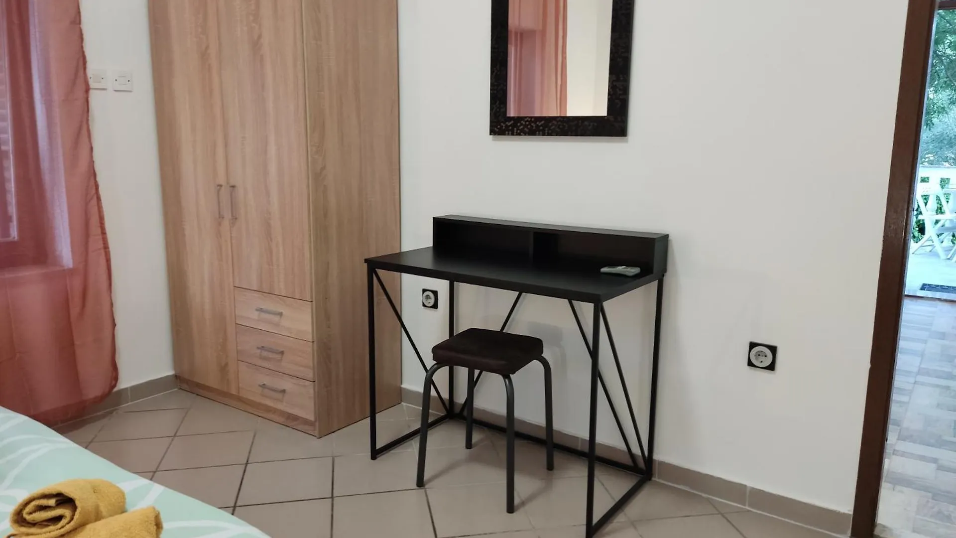 Apartment Teresa With Big Terrace Dramalj Crikvenica