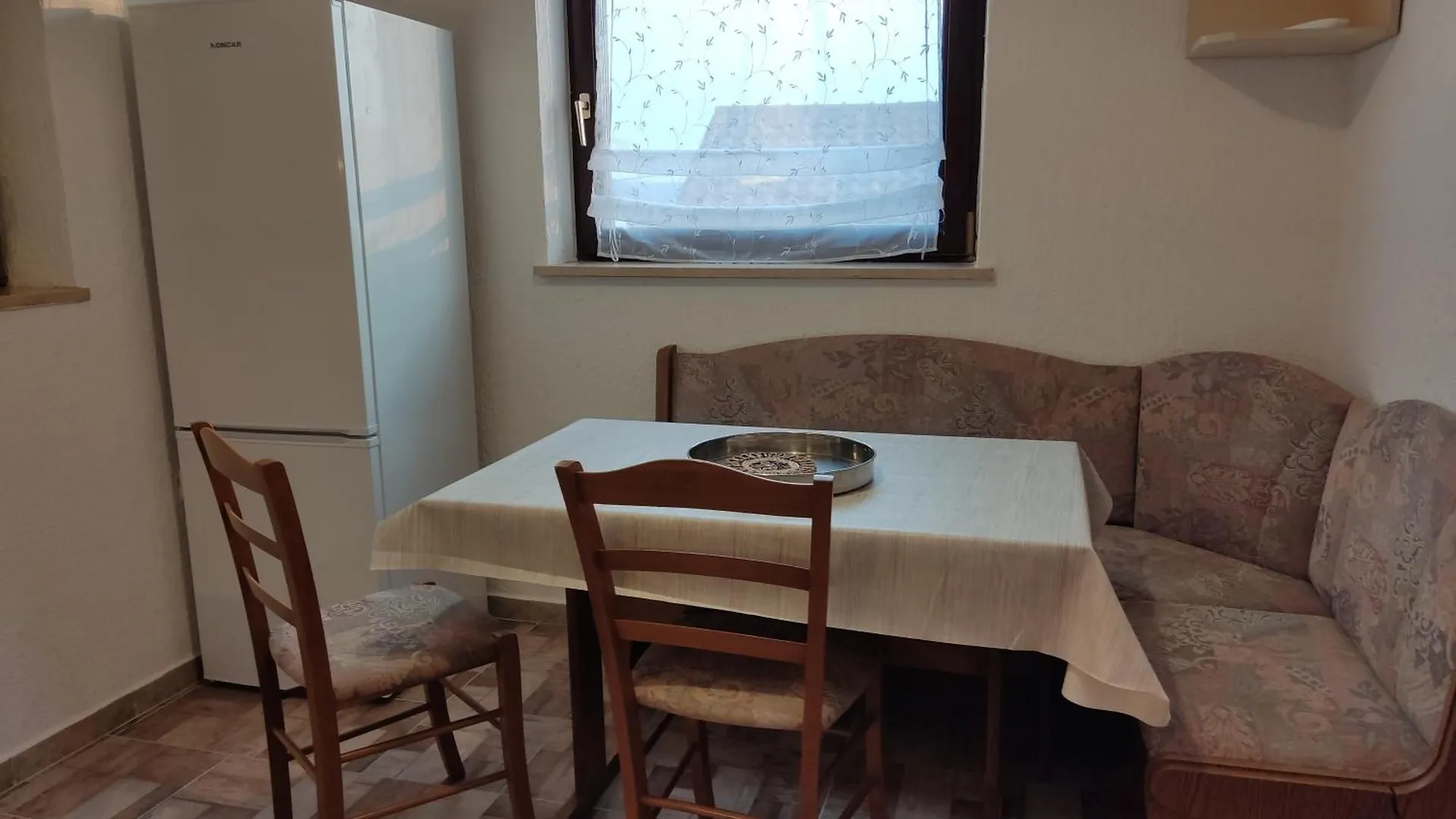 Apartment Teresa With Big Terrace Dramalj Crikvenica