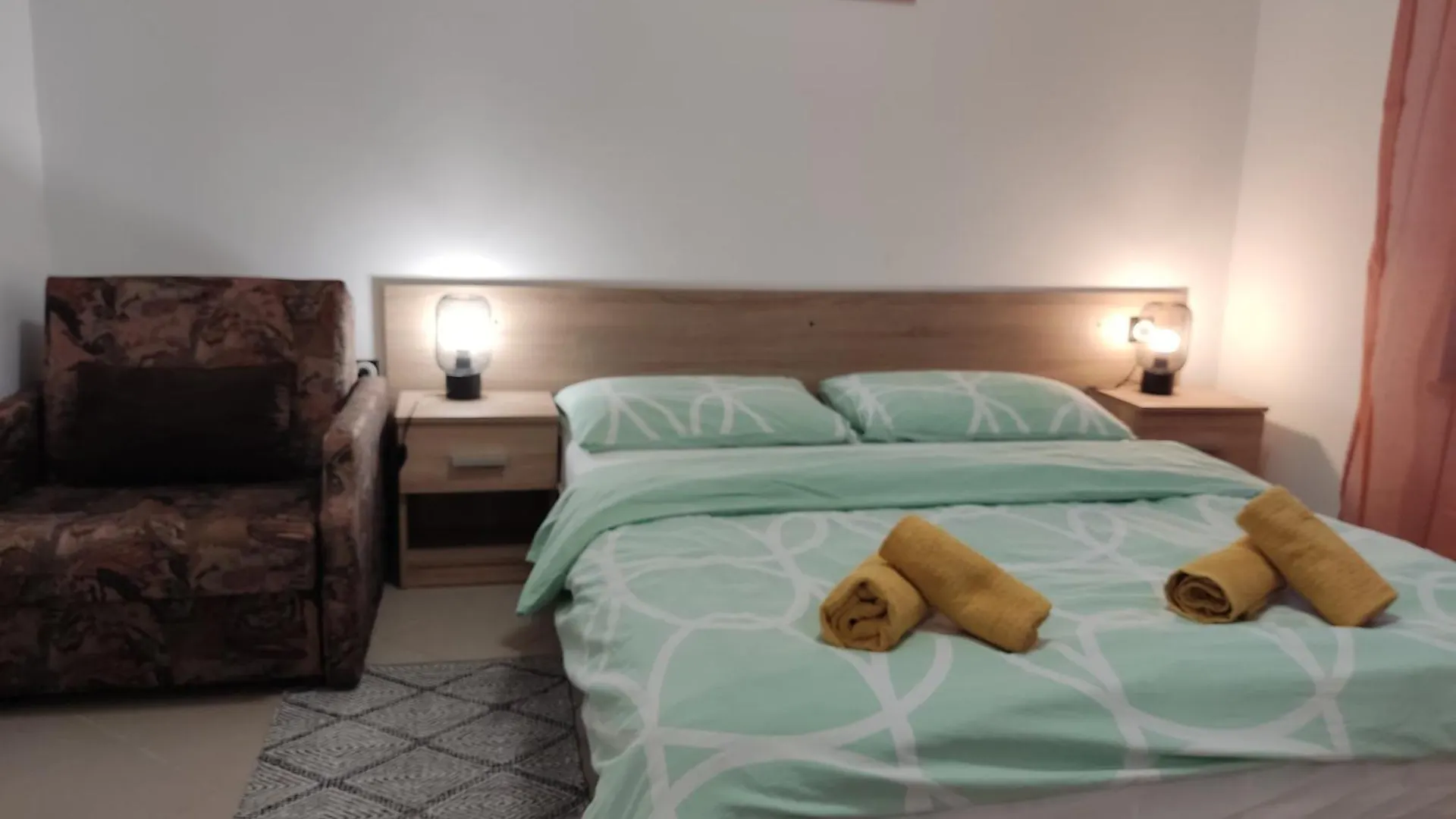 Apartment Teresa With Big Terrace Dramalj Crikvenica