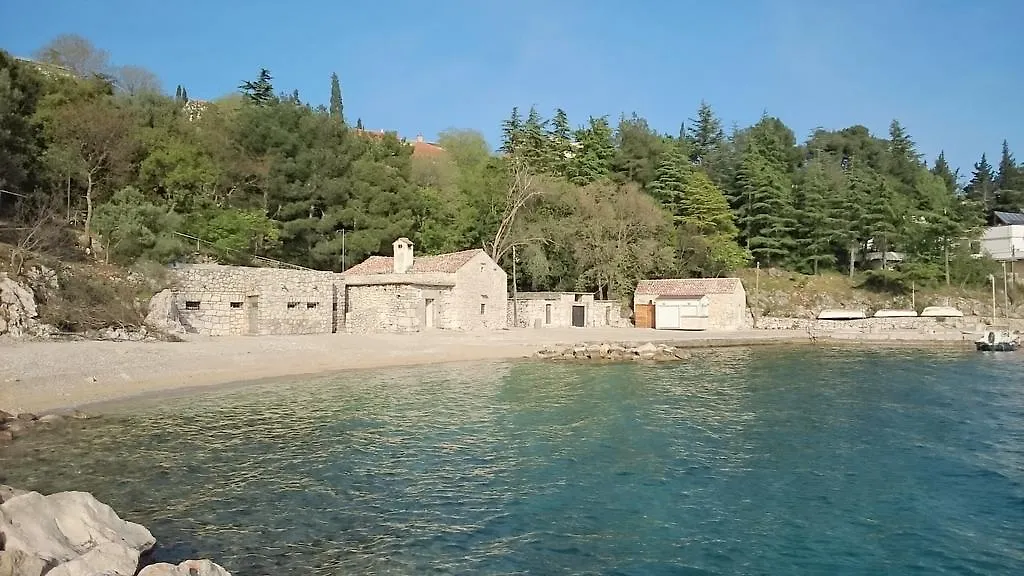 Apartment Teresa With Big Terrace Dramalj Crikvenica