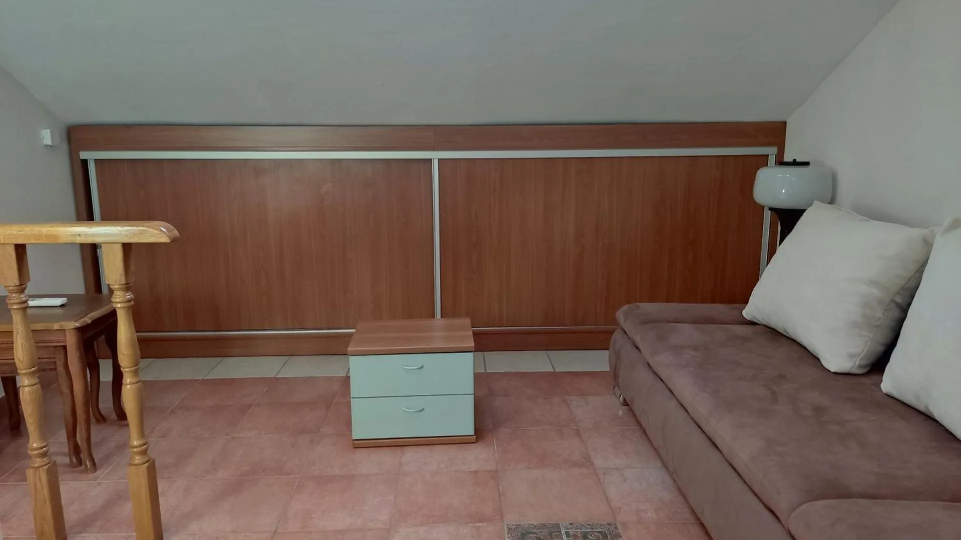 Apartment Teresa With Big Terrace Dramalj Crikvenica 0*,  Chorvatsko